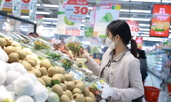 Kỳ vọng bán lẻ khởi sắc, doanh nghiệp FDI liên tục rót vốn