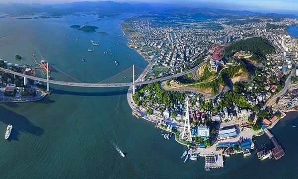 Huy động trí tuệ, tâm huyết, trách nhiệm toàn dân