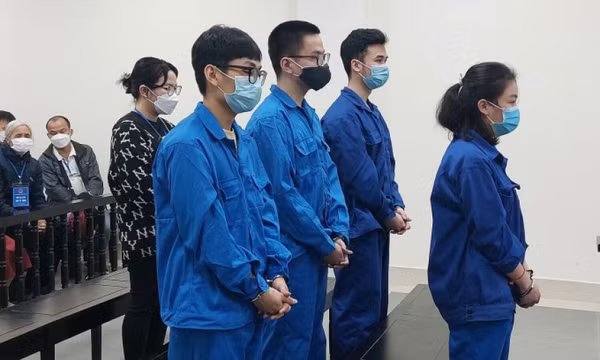 Bị lừa góp vốn đầu tư, hai chị em ruột trói “con nợ” đòi tiền