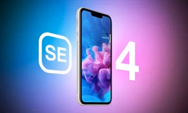 iPhone SE 4 có thể dùng màn hình OLED Trung Quốc, không phải LG hay Samsung