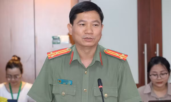 Gọi điện lừa chuyển tiền vì con cấp cứu: Thông tin cá nhân bị lọt nhiều cách