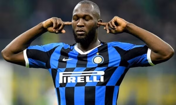 Lukaku đoạn tuyệt với Chelsea