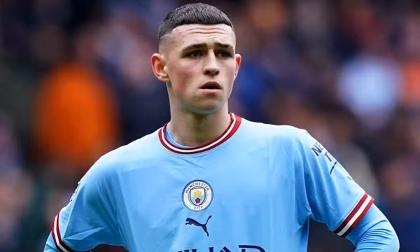 Sao tuyển Anh mổ ruột thừa, bỏ lỡ đại chiến Man City vs Liverpool