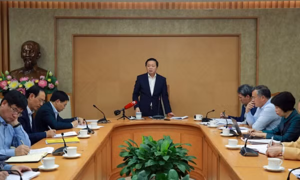 Xử lý sai phạm trong hoạt động đăng kiểm nhưng không được ảnh hưởng đến người dân