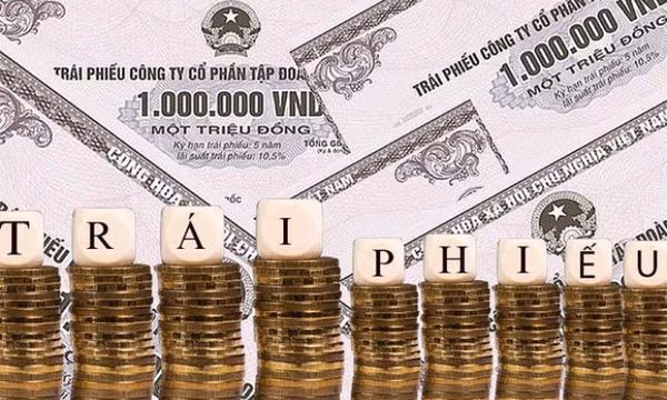 Chính phủ ban hành quy định mới về phát hành trái phiếu doanh nghiệp