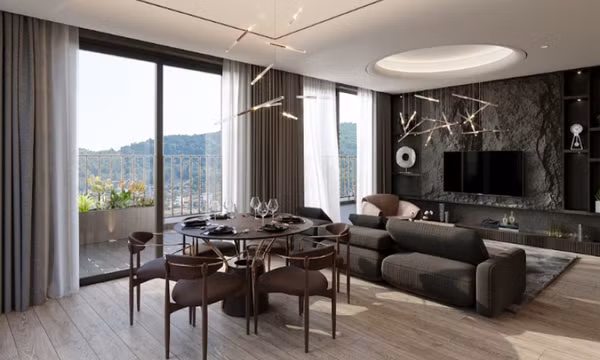 Sở hữu biển trời nơi kỳ quan thế giới