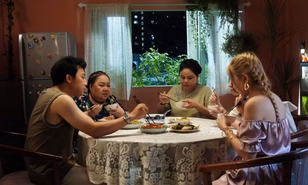 Tiền và những chuyện “Biết rồi, khổ lắm, nói mãi” ở phim Việt