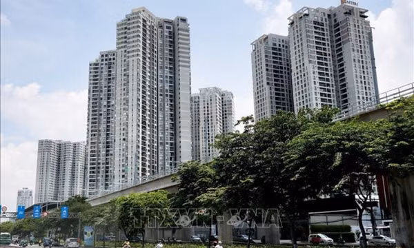 Quy định tính thuế giá trị gia tăng đối với hoạt động chuyển nhượng bất động sản