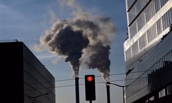WMO thông qua kế hoạch giám sát khí nhà kính toàn cầu