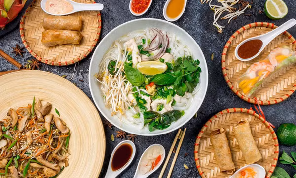 'Bệ phóng' cho du lịch quốc gia từ những ngôi sao Michelin
