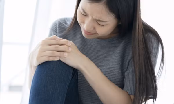 5 dấu hiệu cơ thể bị thiếu canxi