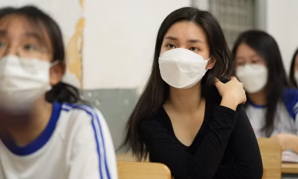 Học "tủ" theo đề thi tham khảo tốt nghiệp THPT là sai lầm nghiêm trọng