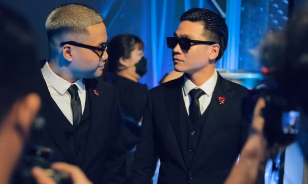 Wowy bất ngờ tuyên bố rời "Rap Việt" mùa 3, vì lý do gì?