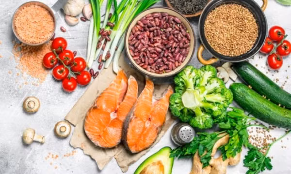 Cách ăn giúp giảm cân nhưng vẫn đủ chất