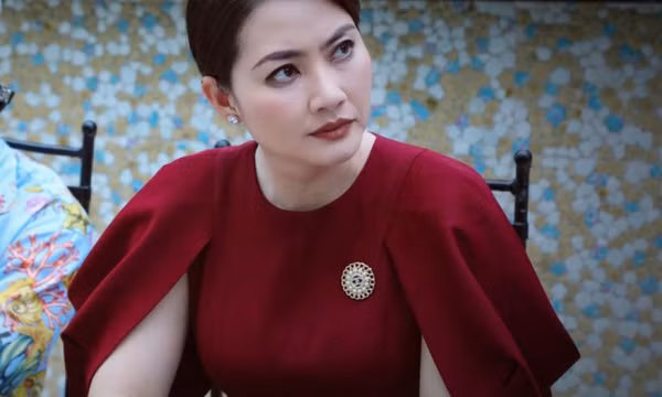 Dàn “ác nữ” được yêu thích trên màn ảnh