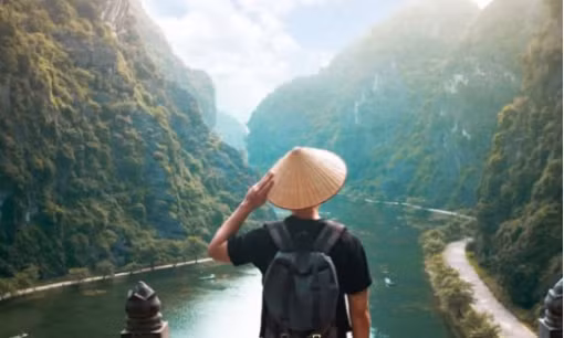 Hành trình xuyên Việt Nam: Top 10 điểm đến không thể bỏ qua