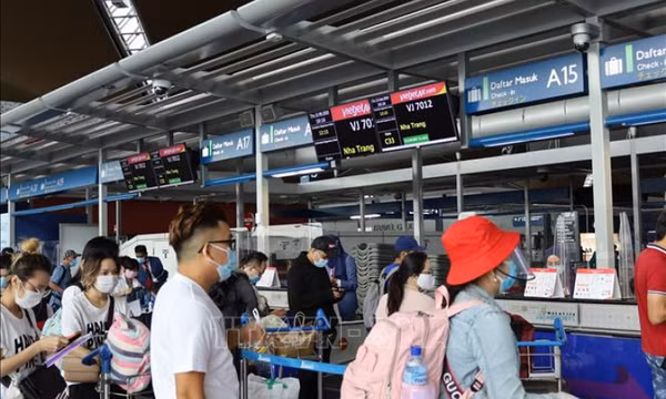 Phê duyệt Kế hoạch thực hiện Bản Ghi nhớ về tuyển dụng lao động giữa Việt Nam và Malaysia