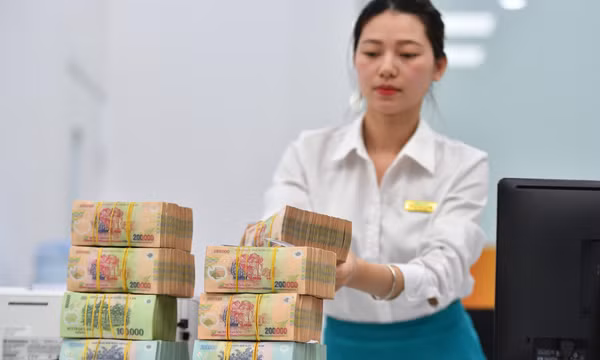Thị trường trái phiếu đang dần ấm lại