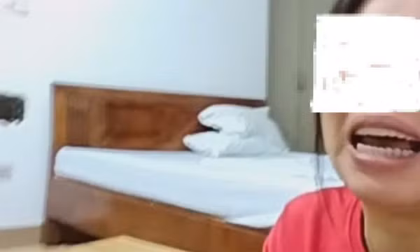 Nữ giảng viên đại học hoảng loạn vì bị kẻ lừa đảo thao túng tâm lý