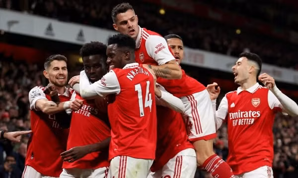 Nhận định bóng đá Arsenal vs Sporting Lisbon: Tận dụng lợi thế sân nhà