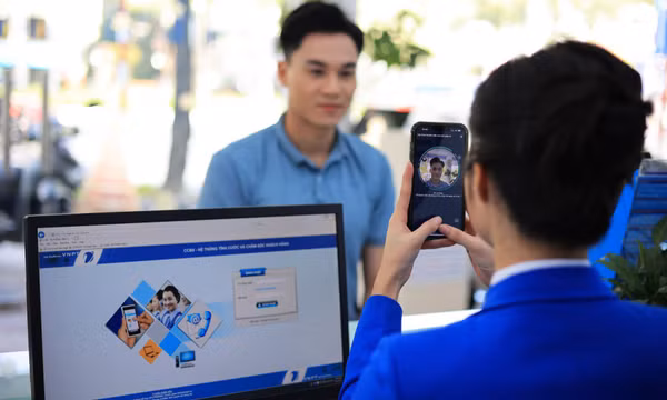 Cách chuẩn hóa thông tin thuê bao Viettel, VinaPhone, MobiFone qua web