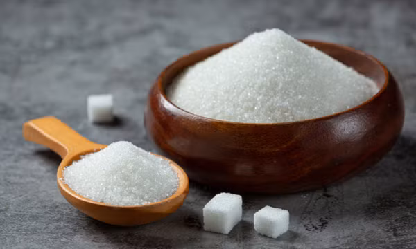5 tác hại của việc ăn nhiều đường