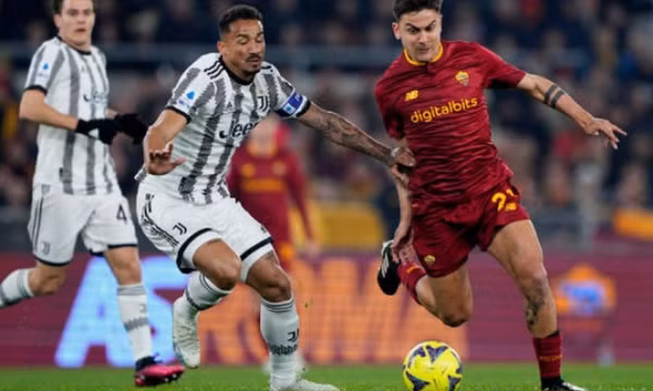 Mourinho đáp trả lo lắng về Dybala