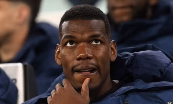 Allegri cập nhật tình hình của Pogba