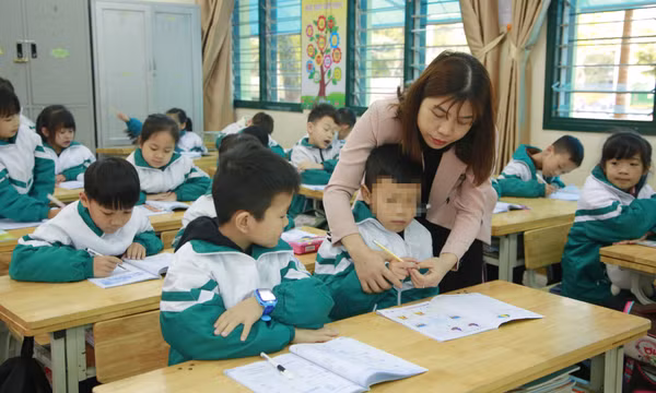 Những người "đưa đò" đặc biệt