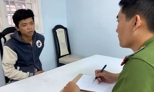 Án mạng từ karaoke ồn ào trong dãy trọ