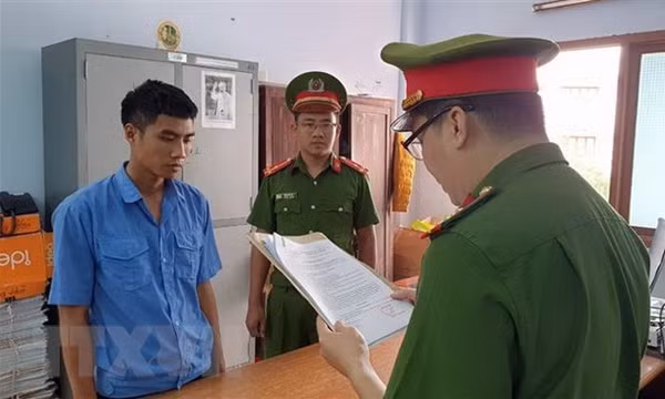 Phú Yên: Khởi tố 4 bị can nhận hối lộ tại Trung tâm đăng kiểm 78-02D
