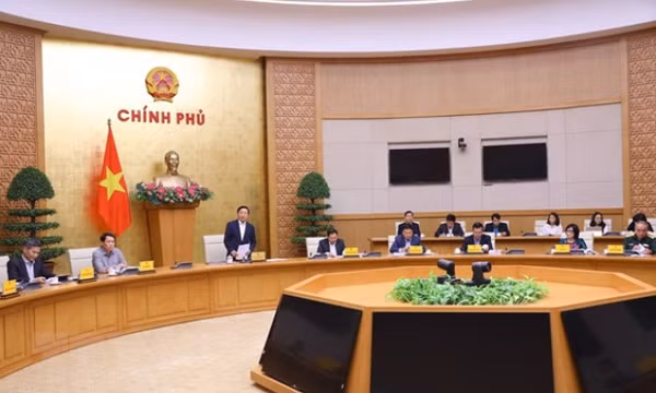 Tổng hợp, tiếp thu ý kiến về dự thảo Luật Đất đai: Tránh đẽo cày giữa đường