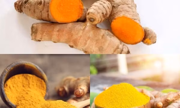 Lợi ích tuyệt vời của nghệ trong phòng ngừa bệnh tiểu đường
