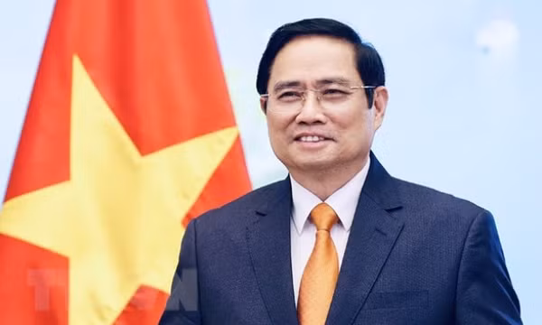 Thủ tướng dự Hội nghị cấp cao Ủy hội sông Mekong quốc tế lần thứ 4