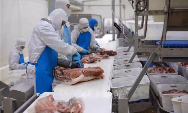 CPI quý I/2023 ước tăng 4,2 - 4,3% so với cùng kỳ năm ngoái