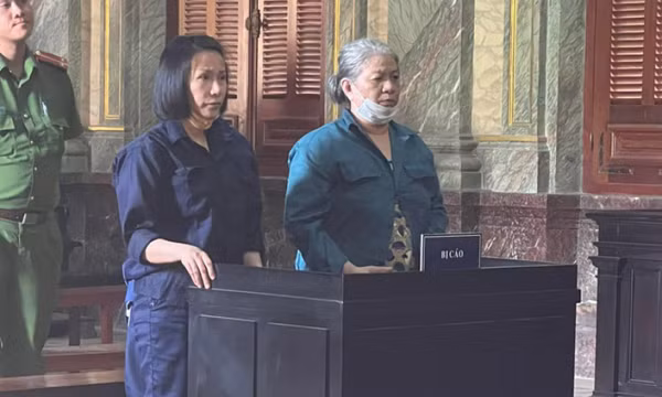 Tử hình 3 đối tượng mua bán hơn 4kg heroin