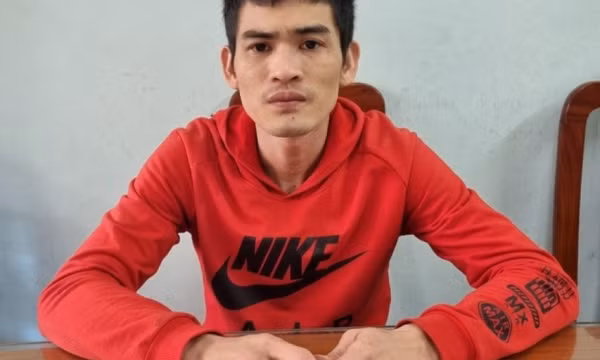 Người thứ 3 bị bắt sau vụ bắn nhau ở Quy Nhơn