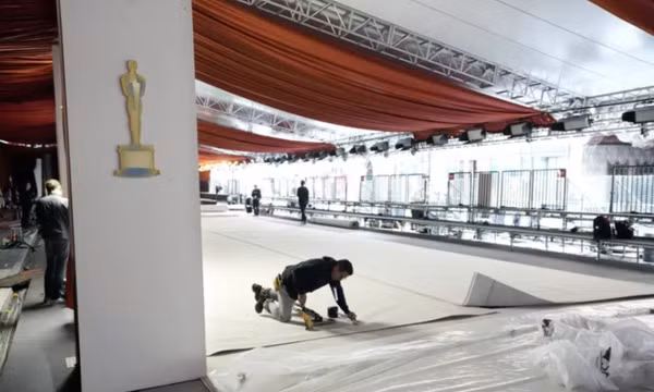 Ba dấu ấn đáng nhớ của lễ trao giải Oscar 2023