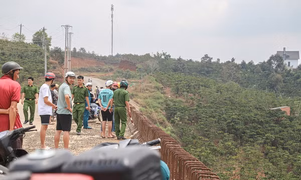Ban QLDA 7 nhận sai khi báo cáo nguyên nhân vụ tai nạn ở Bảo Lộc
