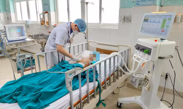 Vụ nổ đầu đạn tại Kon Tum: Thêm một trường hợp tử vong