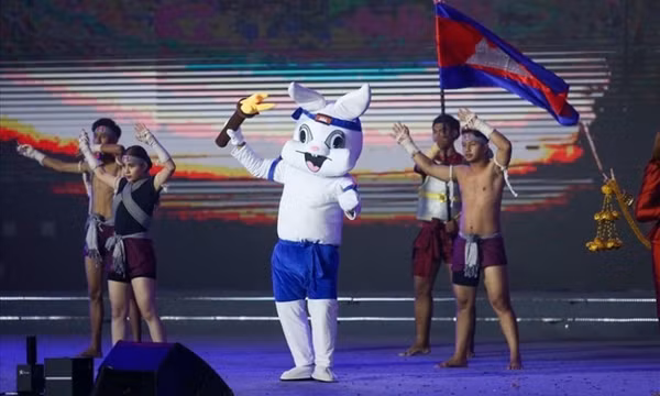 Thái Lan từ chối mua bản quyền SEA Games 32