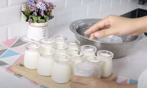 Những thực phẩm tốt cho hệ tiêu hoá