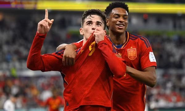 Nhận định Scotland vs Tây Ban Nha, 01h45 ngày 29/3: Dọn đường lấy vé