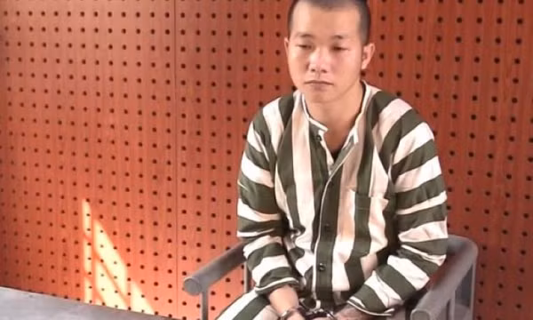 Sau tiệc ma tuý, nam thanh niên dí súng vào đầu bạn rồi bóp cò