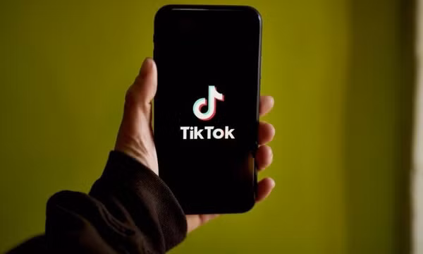 Thêm một quốc gia châu Âu cấm TikTok