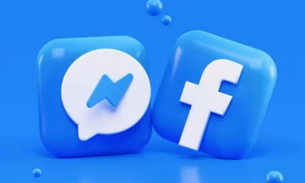Messenger lại được gộp vào Facebook