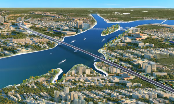 Để Quảng Ninh sớm trở thành trung tâm kết nối vùng 