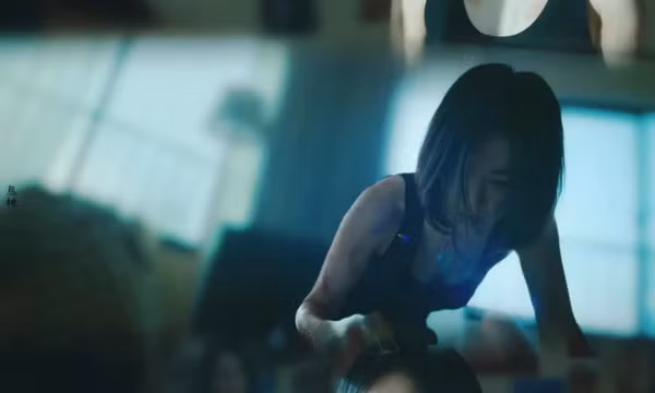 Vận đen vây bủa Song Hye Kyo