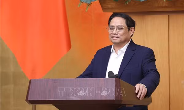 Thủ tướng Chính phủ chỉ thị tăng cường công tác truyền thông chính sách