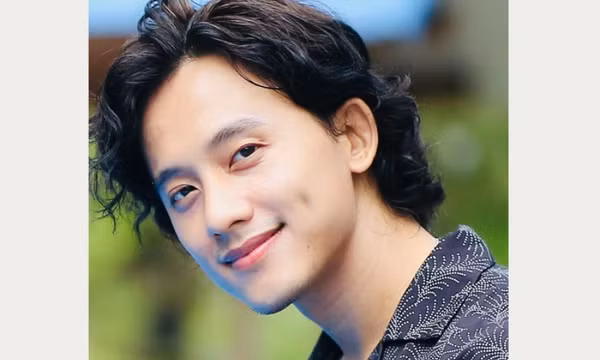 Mai Tài Phến đóng Võ Tòng 'Đất rừng phương Nam'